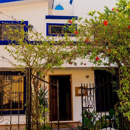 Casa Kimaya 호텔 칸쿤 외부 사진