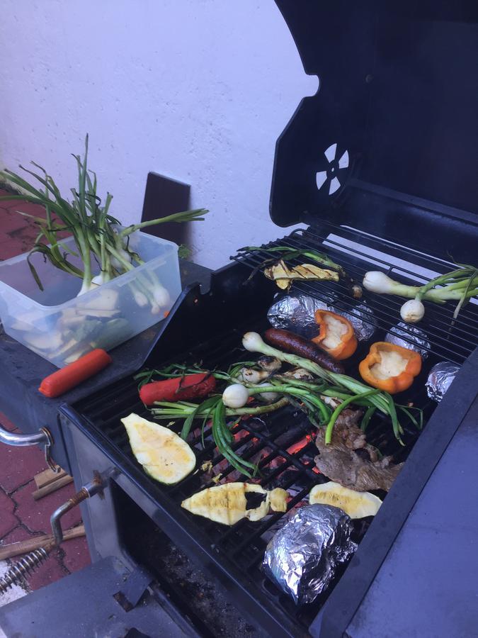 Casa Kimaya 호텔 칸쿤 외부 사진