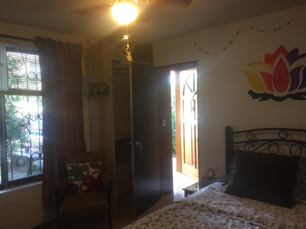 Casa Kimaya 호텔 칸쿤 외부 사진