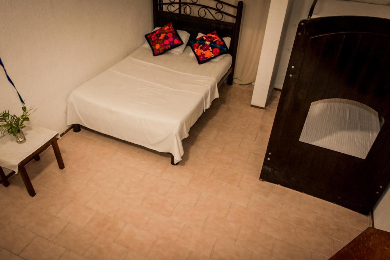 Casa Kimaya 호텔 칸쿤 외부 사진