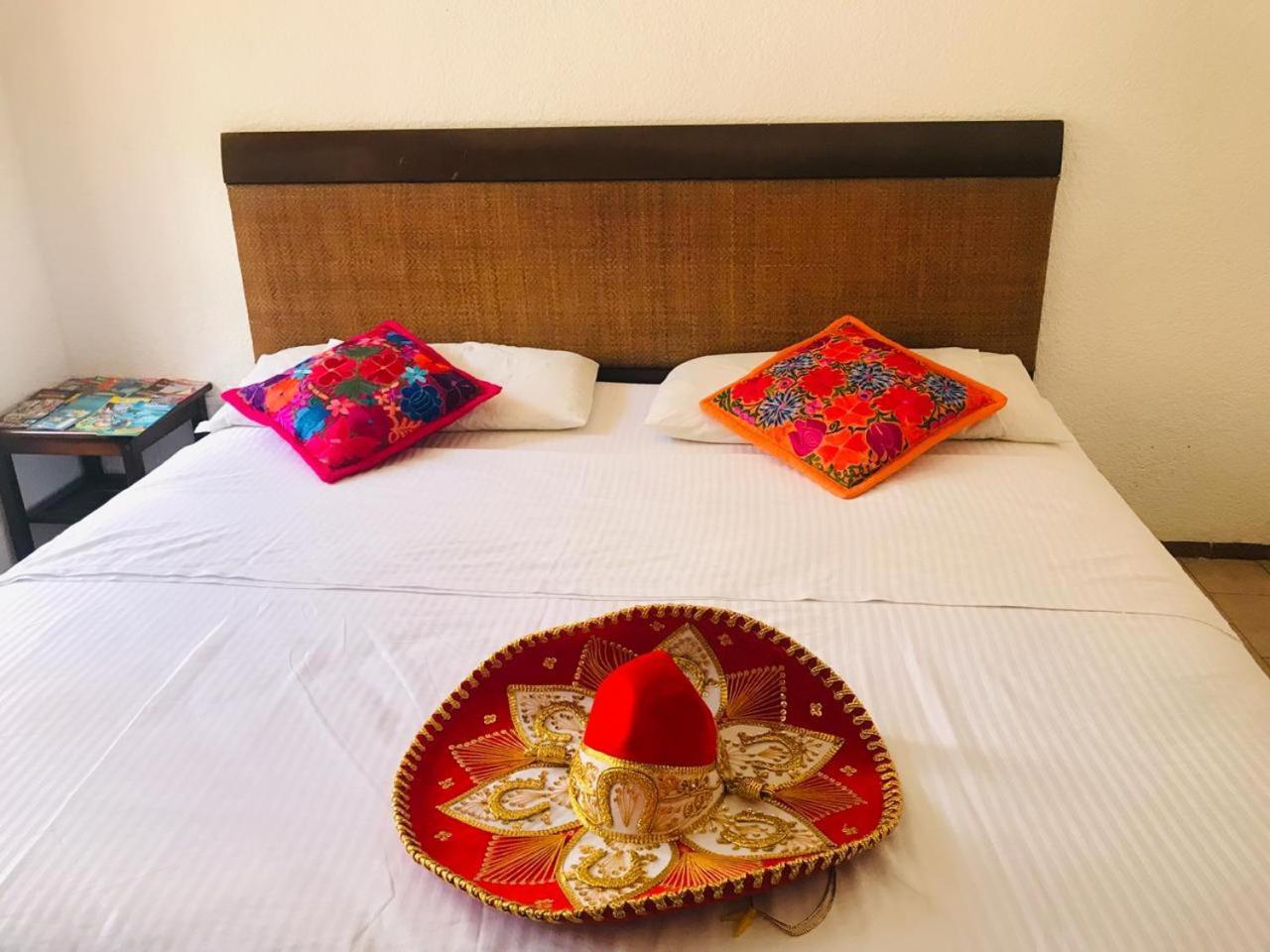 Casa Kimaya 호텔 칸쿤 외부 사진