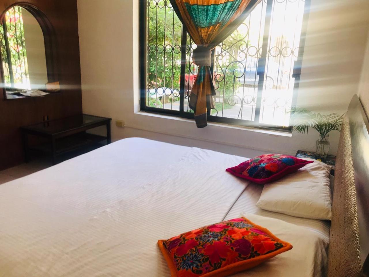 Casa Kimaya 호텔 칸쿤 외부 사진