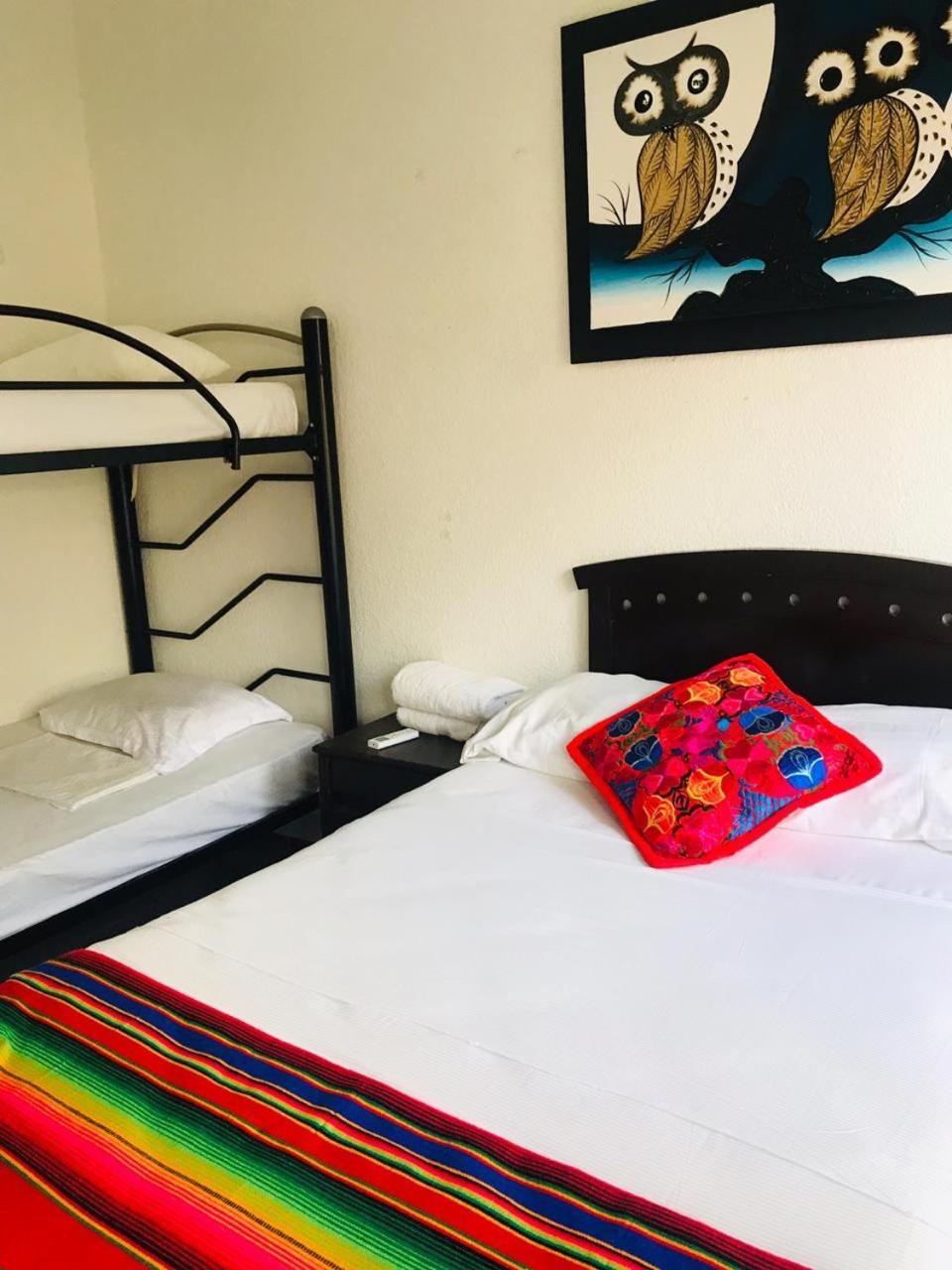 Casa Kimaya 호텔 칸쿤 외부 사진